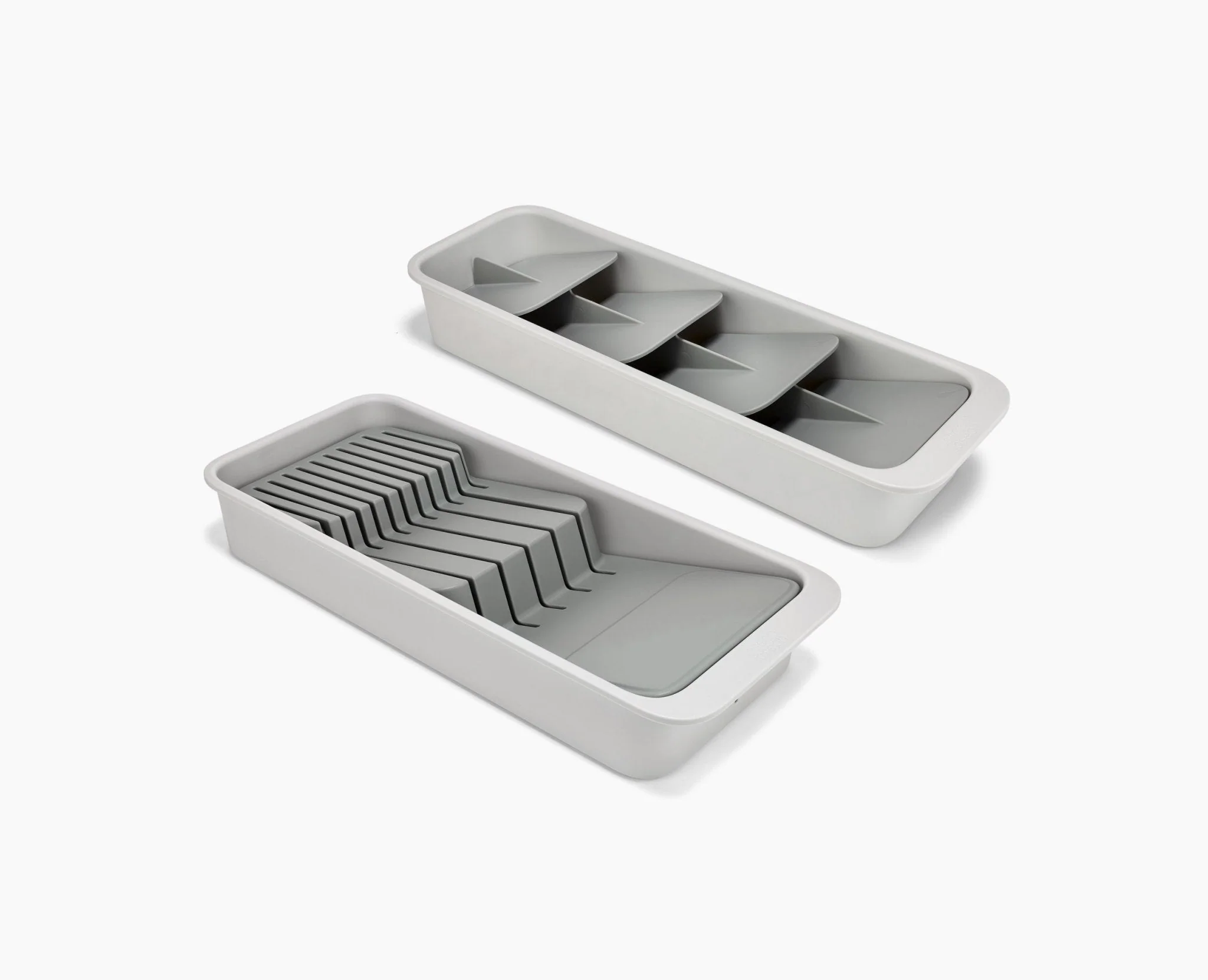 2-piece DrawerStore™ Cutlery & Knife Organiser Set