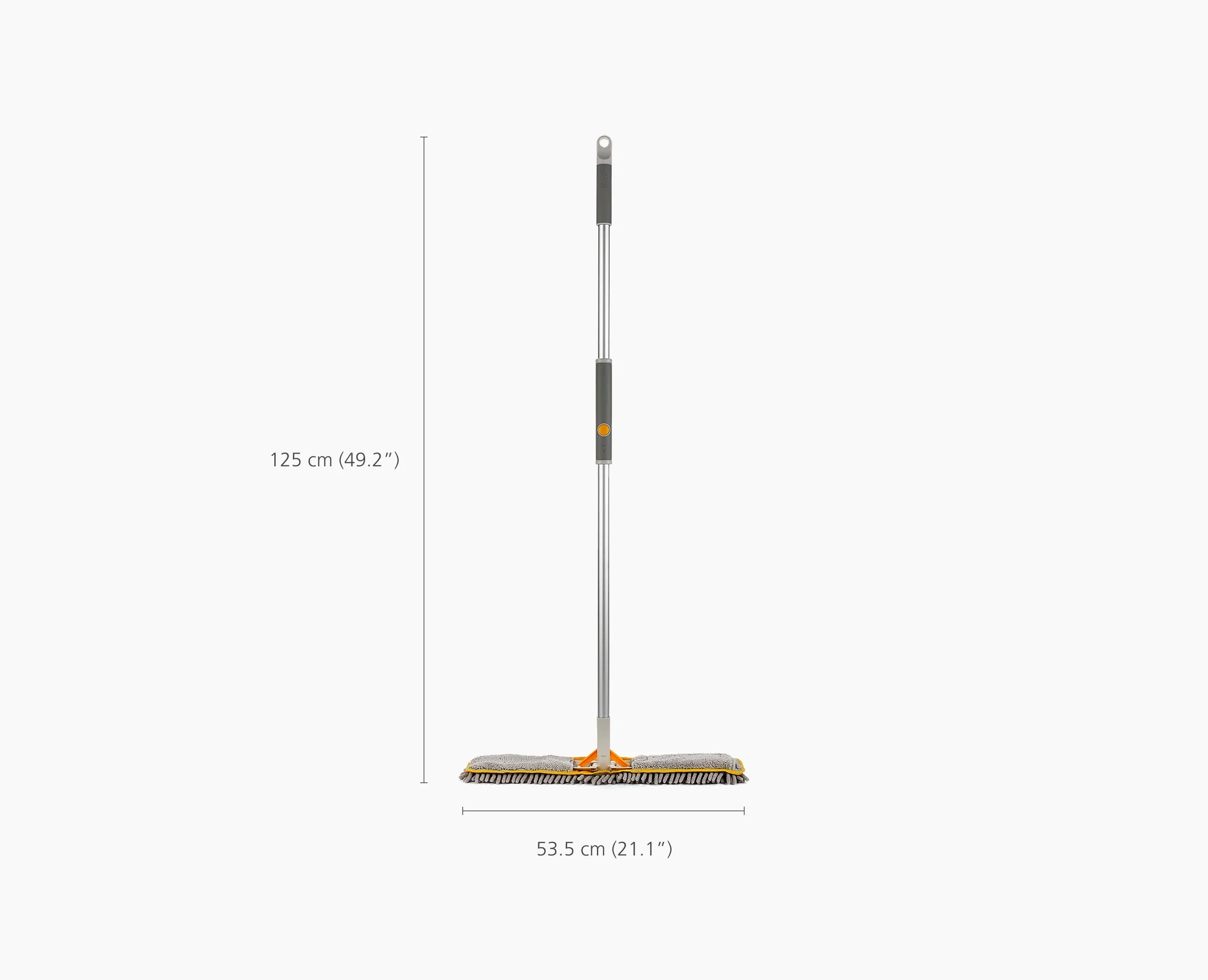 CleanTech™ Adjustable Floor Duster - Image 7