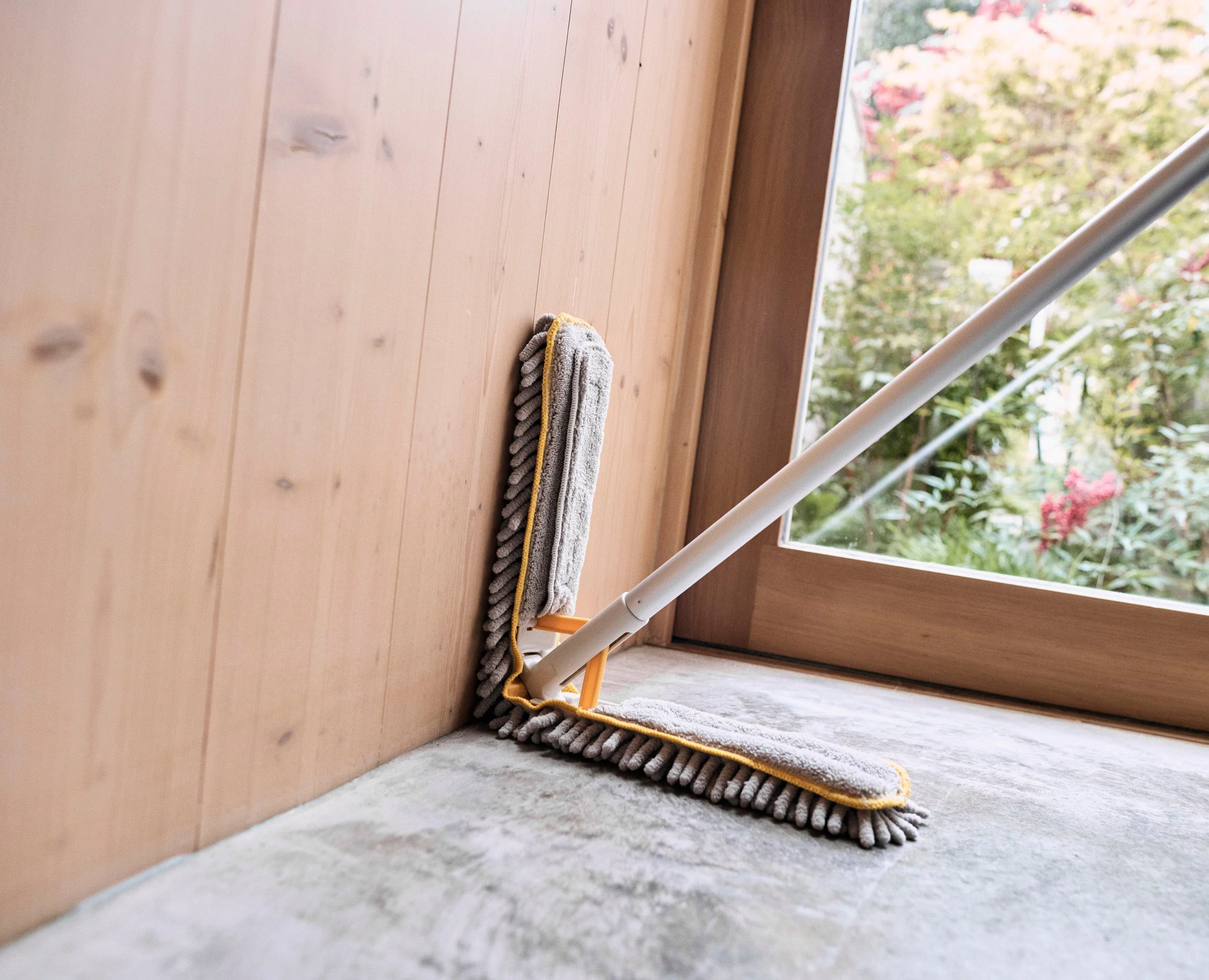 CleanTech™ Floor Duster Replacement Pad - Image 2