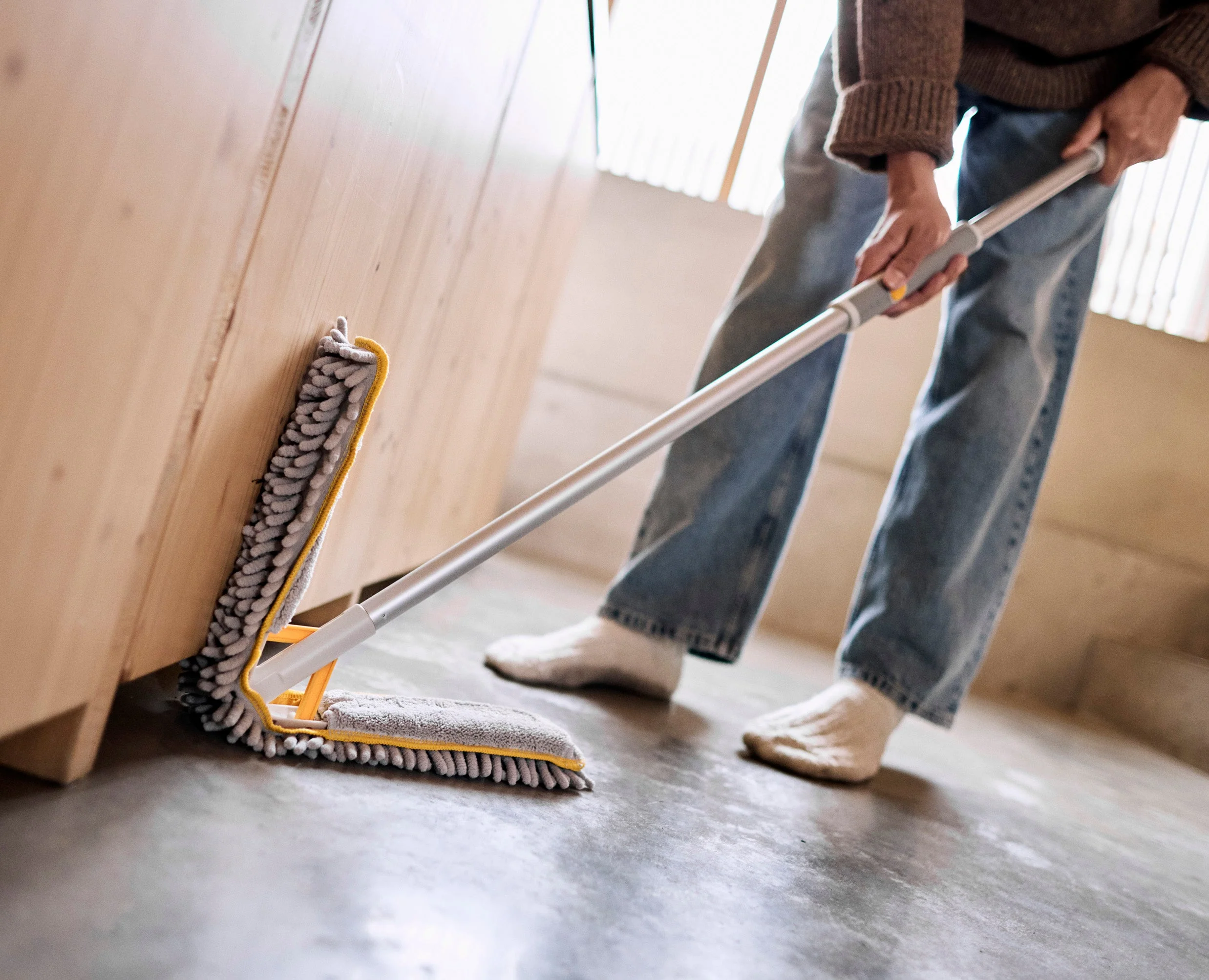 CleanTech™ Floor Duster Replacement Pad - Image 4