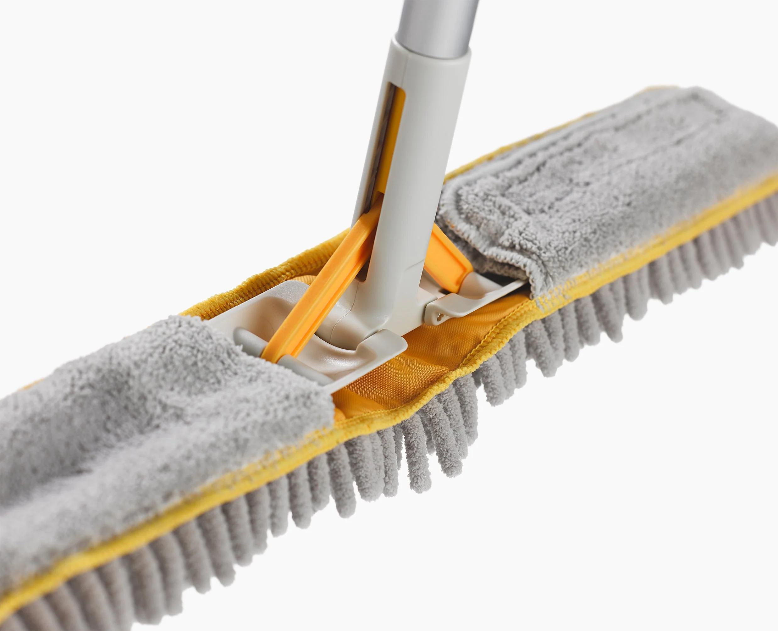 CleanTech™ Floor Duster Replacement Pad - Image 6