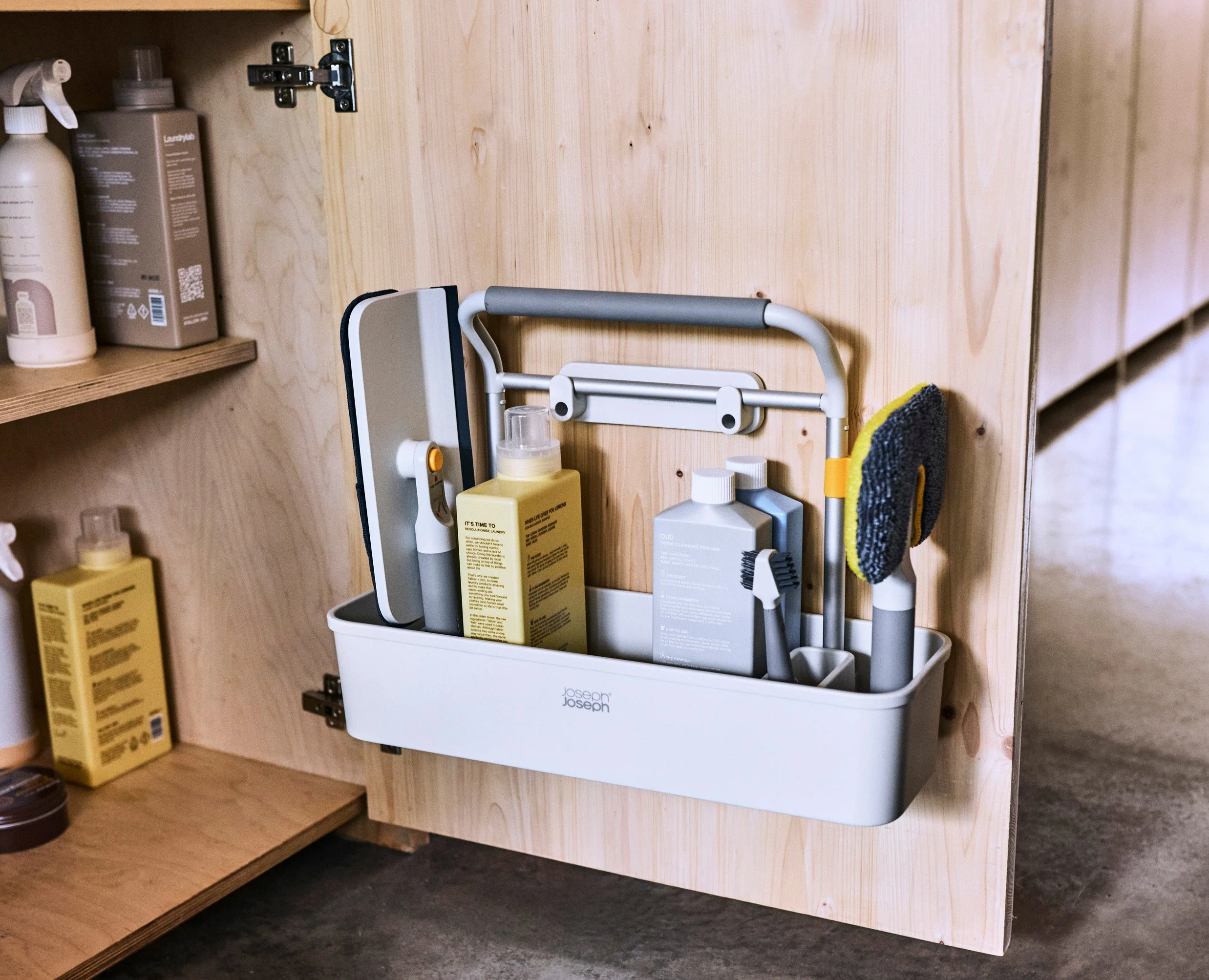 CleanTech™ Tool Caddy Organiser - Image 4