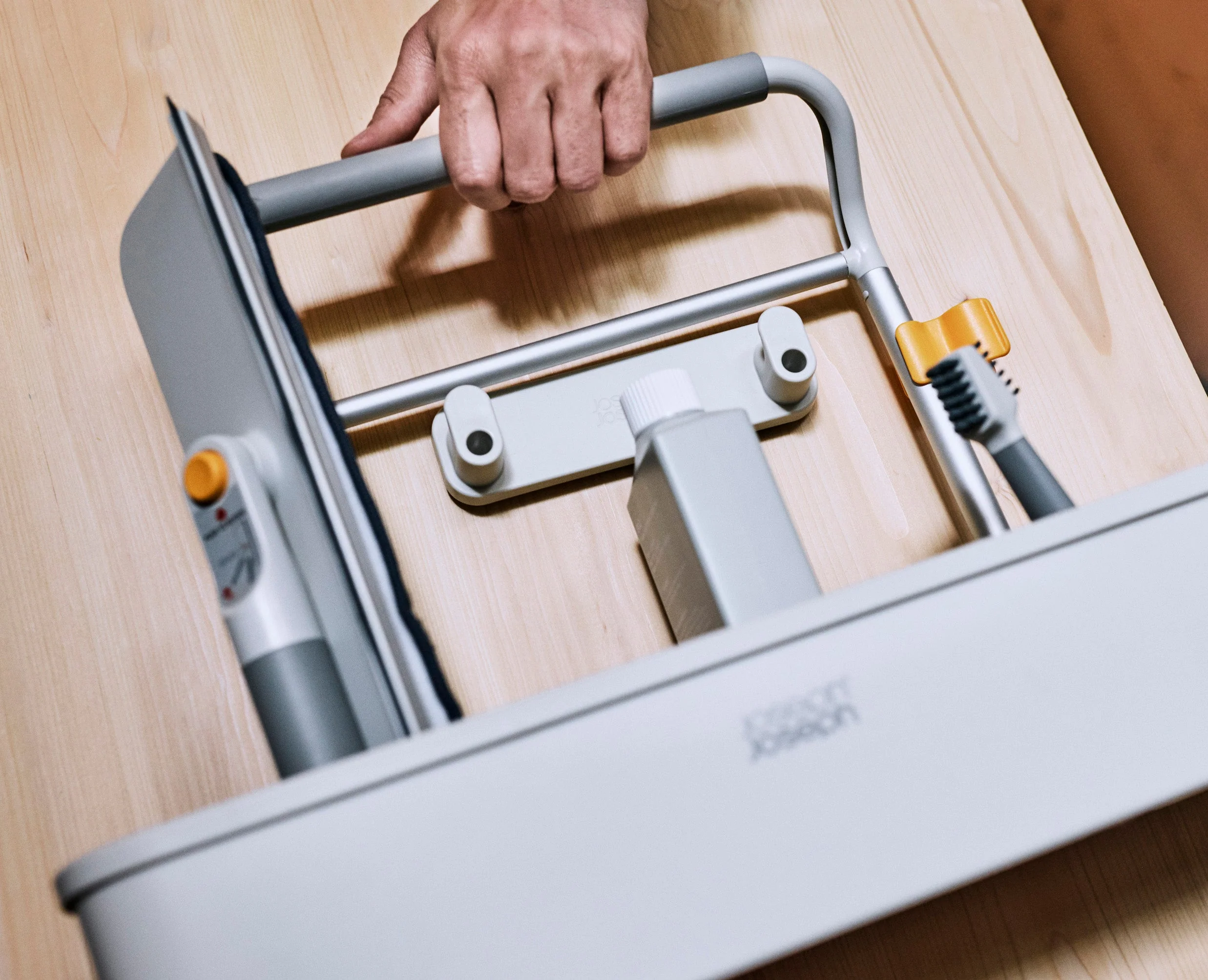 CleanTech™ Tool Caddy Organiser - Image 5