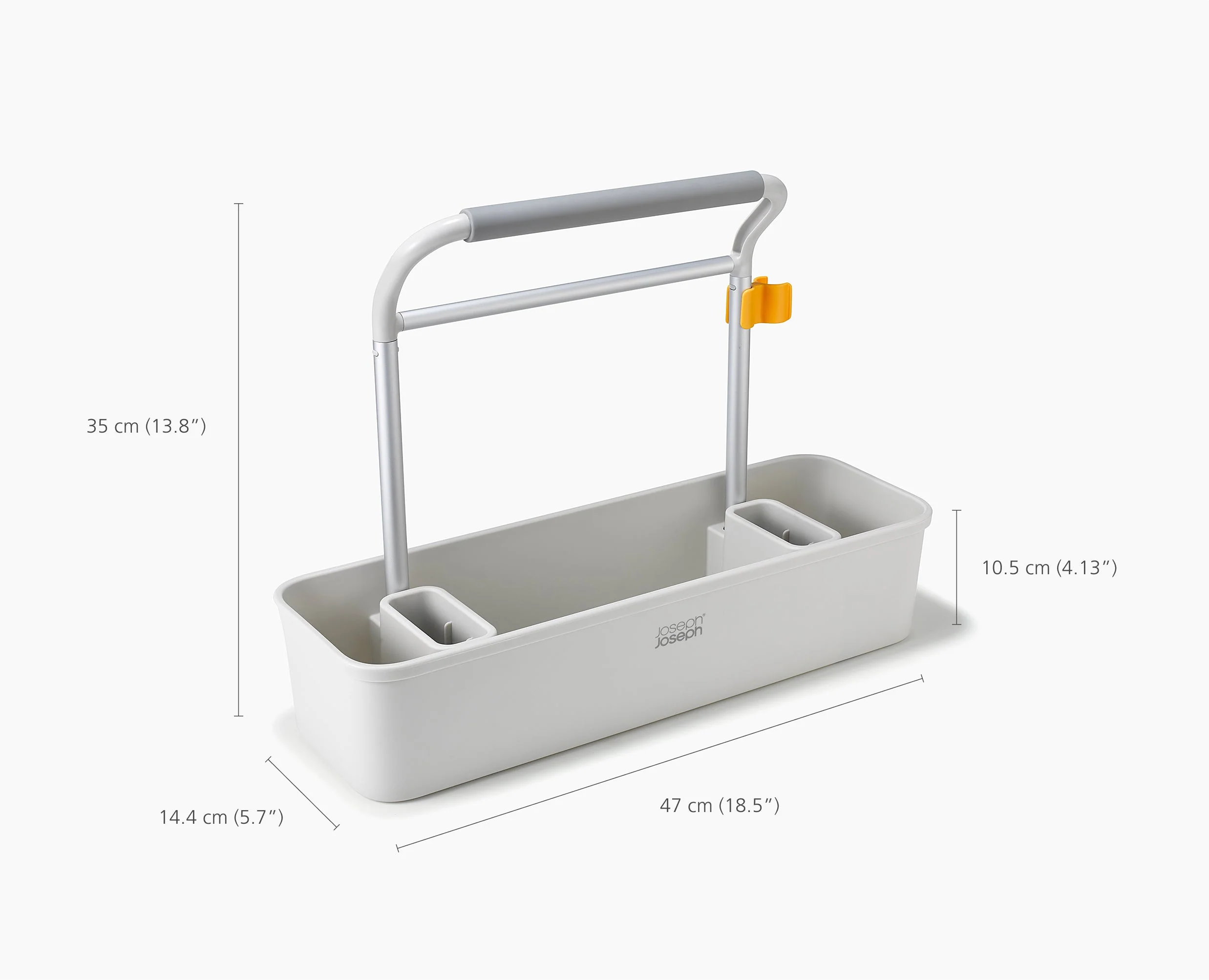 CleanTech™ Tool Set with Caddy Organiser - Image 8