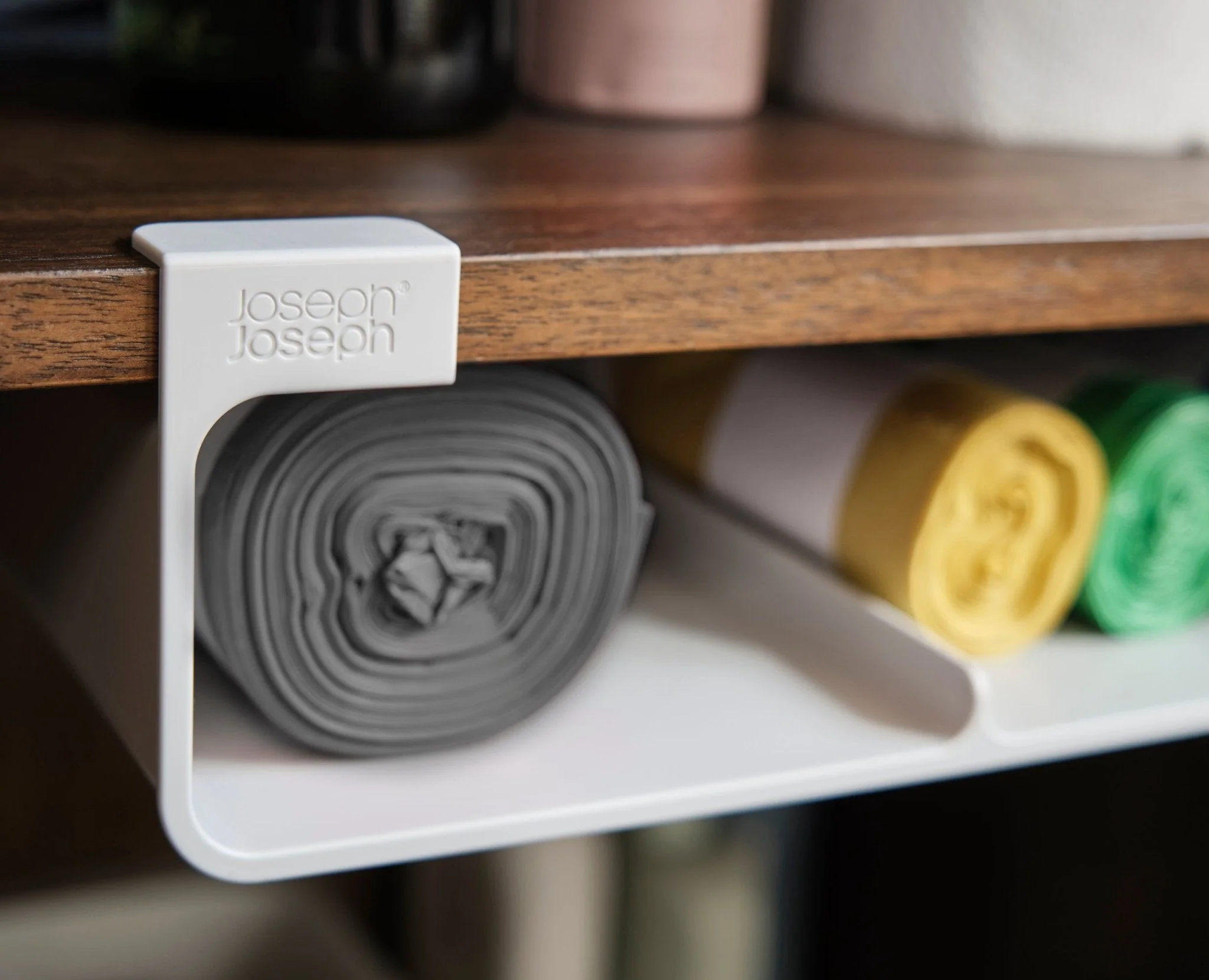 CupboardStore™ Film, Foil & Bag Organiser - Image 5