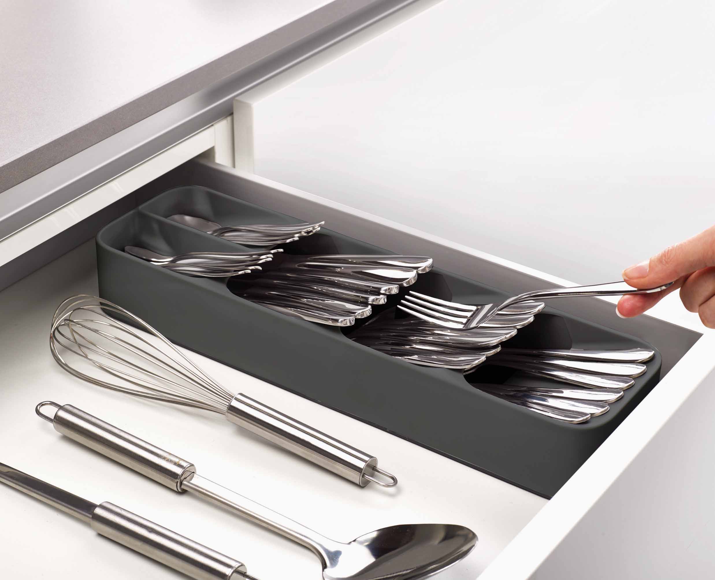 DUO In-drawer Cutlery Tray - Image 3