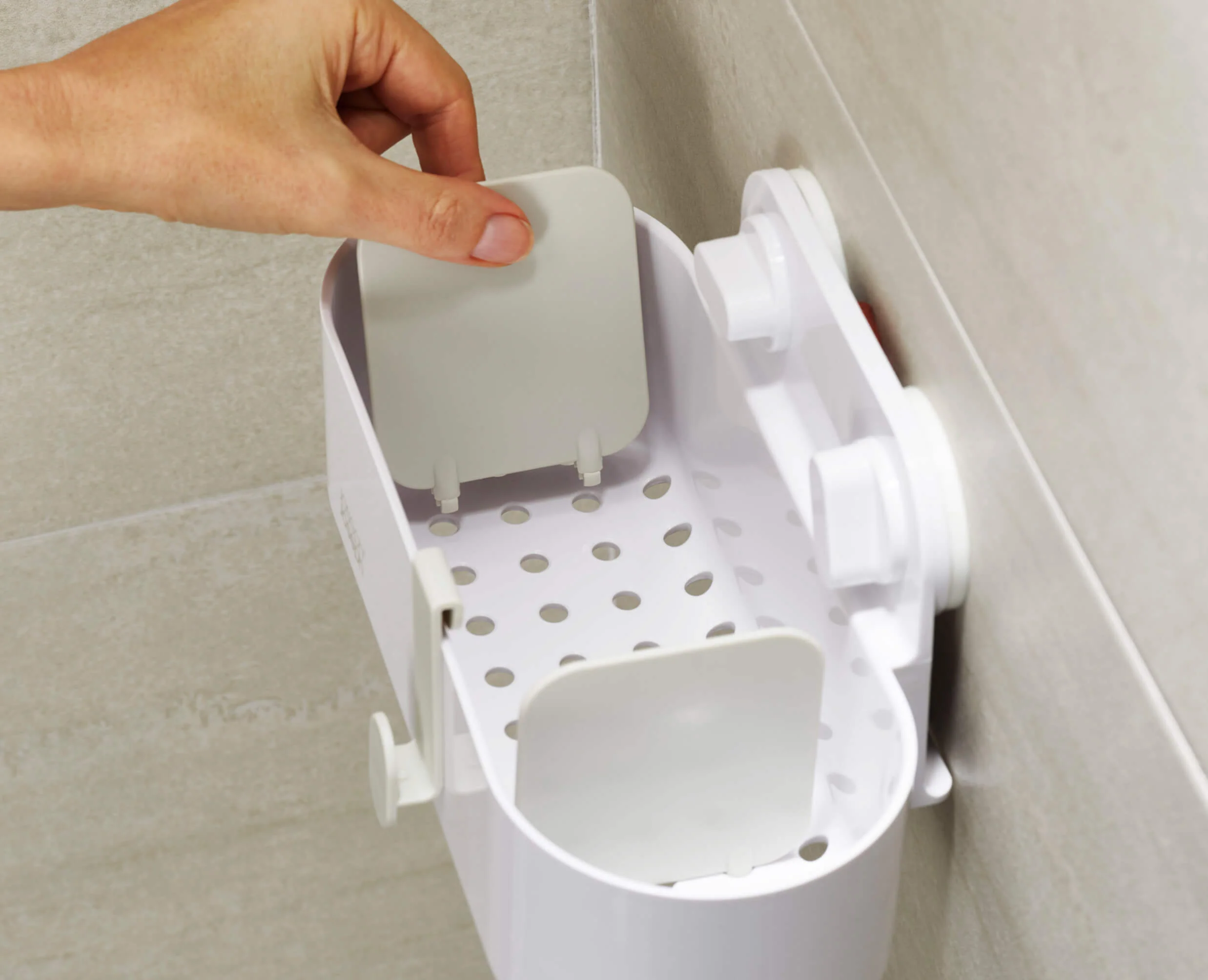 DUO Shower Caddy - Image 3