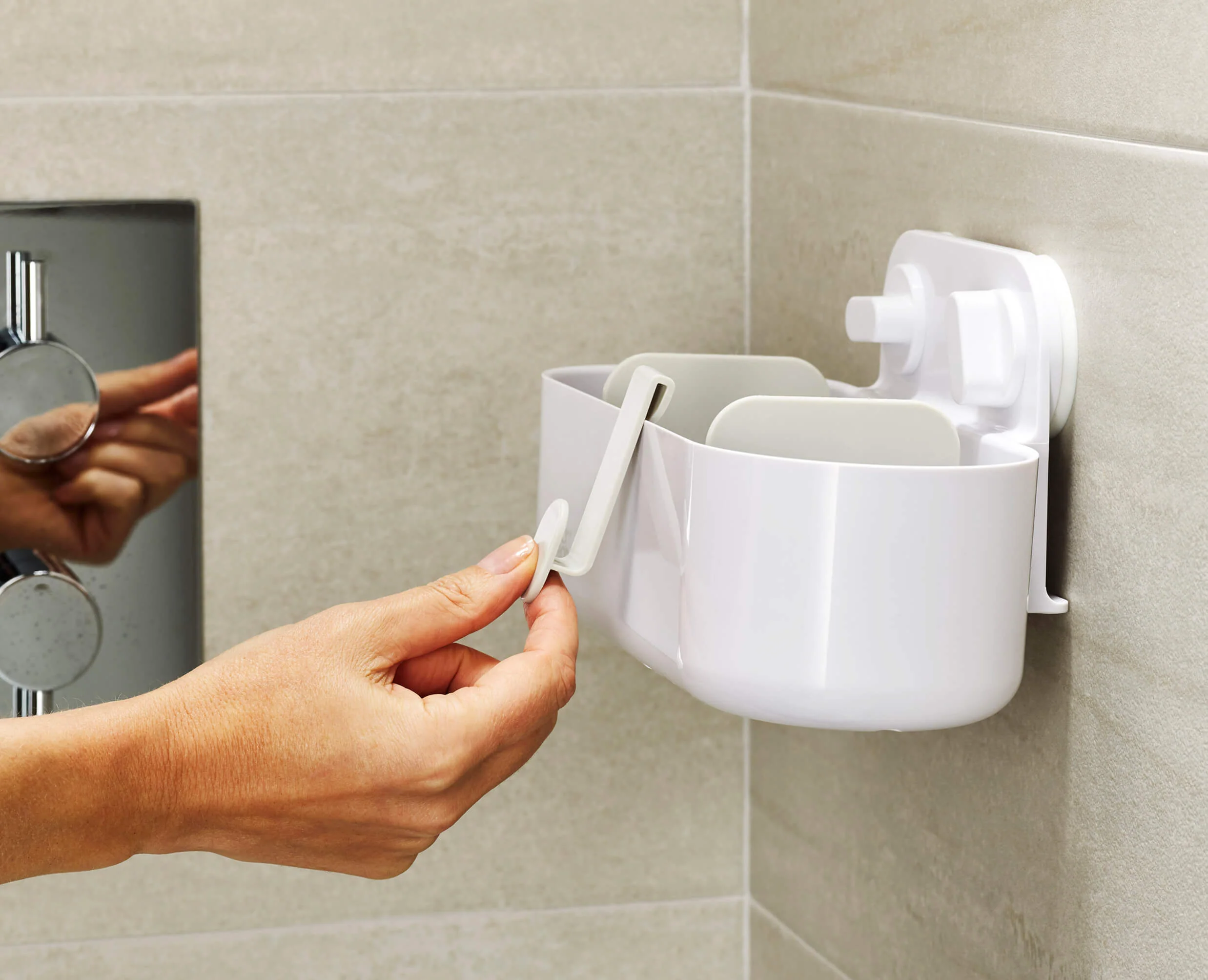 DUO Shower Caddy - Image 4