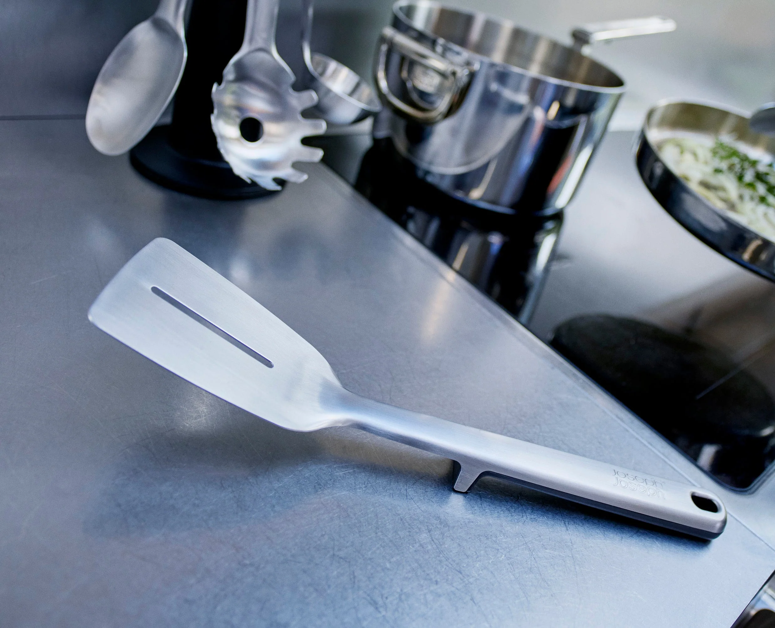 Elevate™ Excel 5-Piece Utensil Carousel Set - Image 5