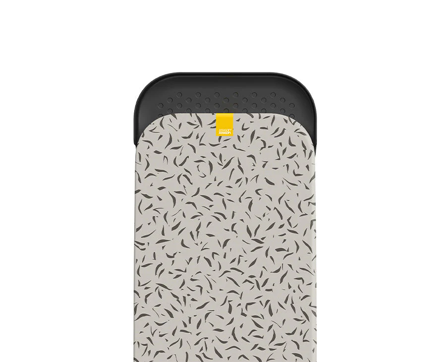 Glide Max 135cm Ecru Ironing Board Cover - Image 2