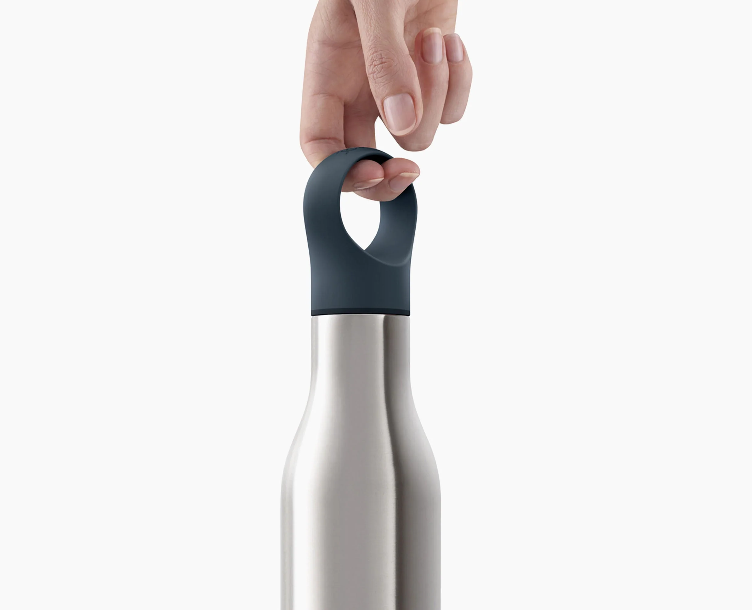 Loop™ 500ml Stainless-steel Vacuum Insulated Water Bottle - Image 4