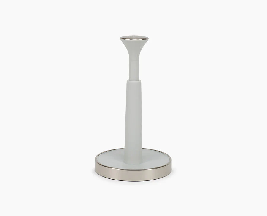 Push&Tear™ Stone Kitchen Roll Holder