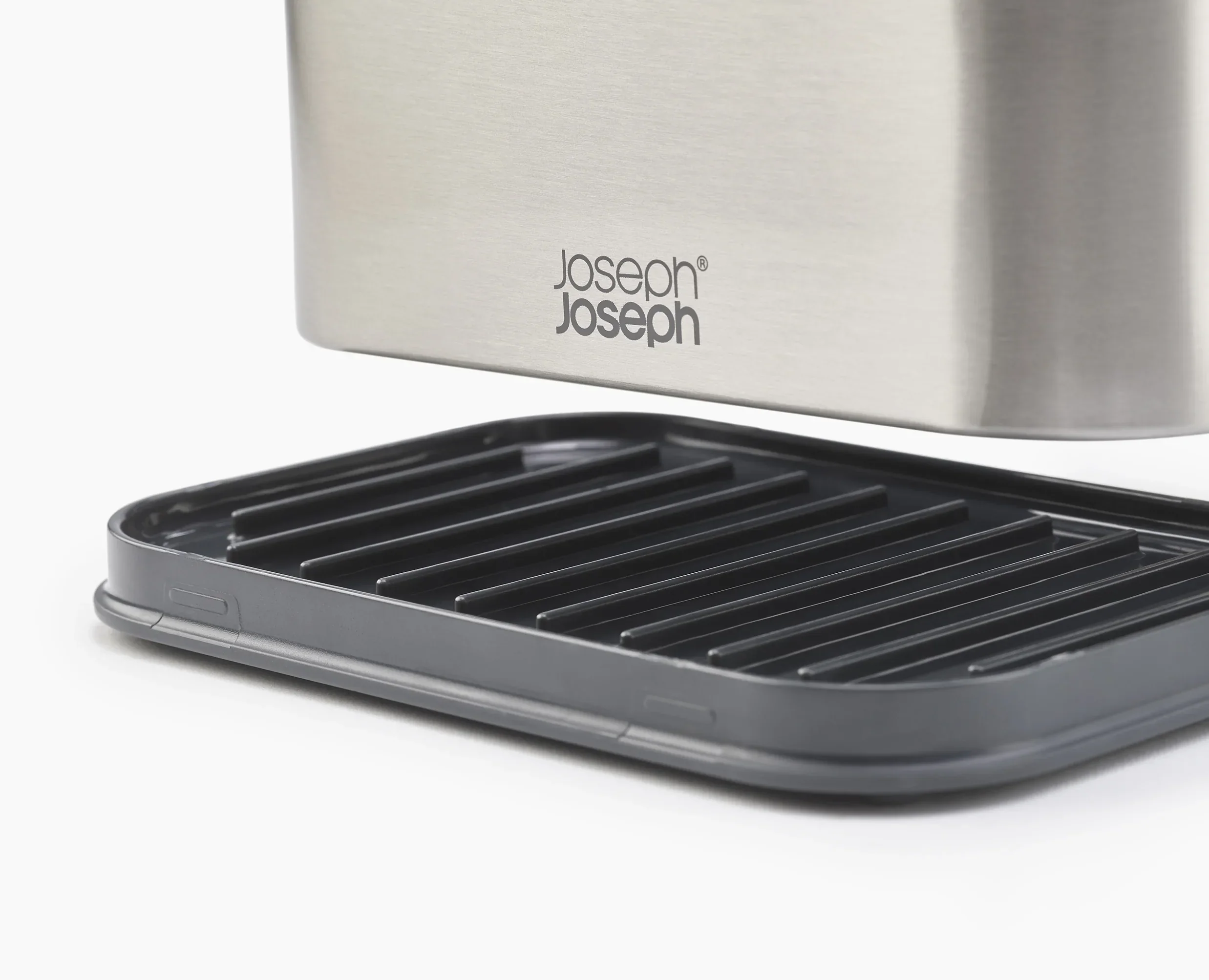 Surface™ Stainless-steel Tiered Sink Tidy - Image 5