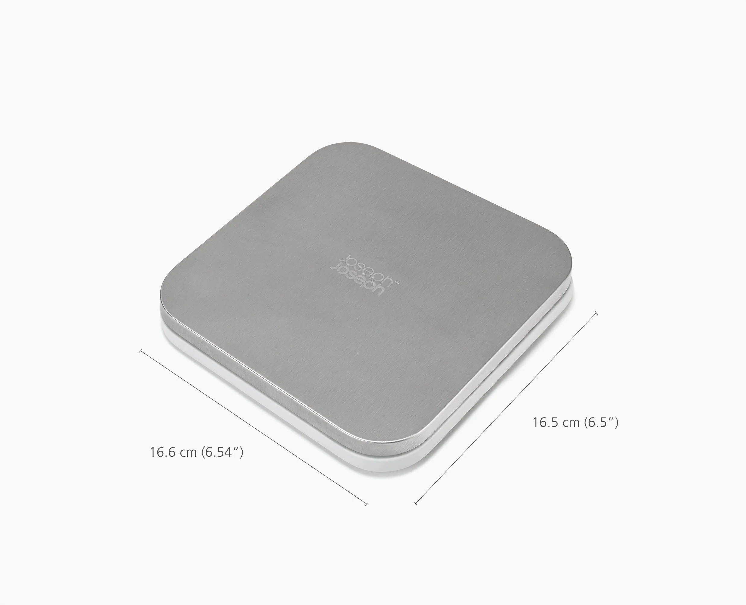 Vision™ Compact Digital Kitchen Scales - Image 7